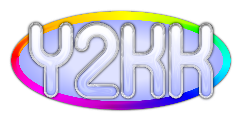 Y2KK Logo